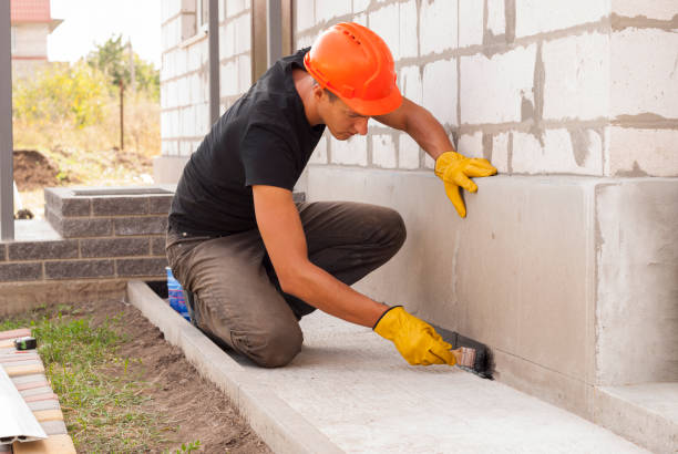 Waterproofing professionals working in Otsego, MN